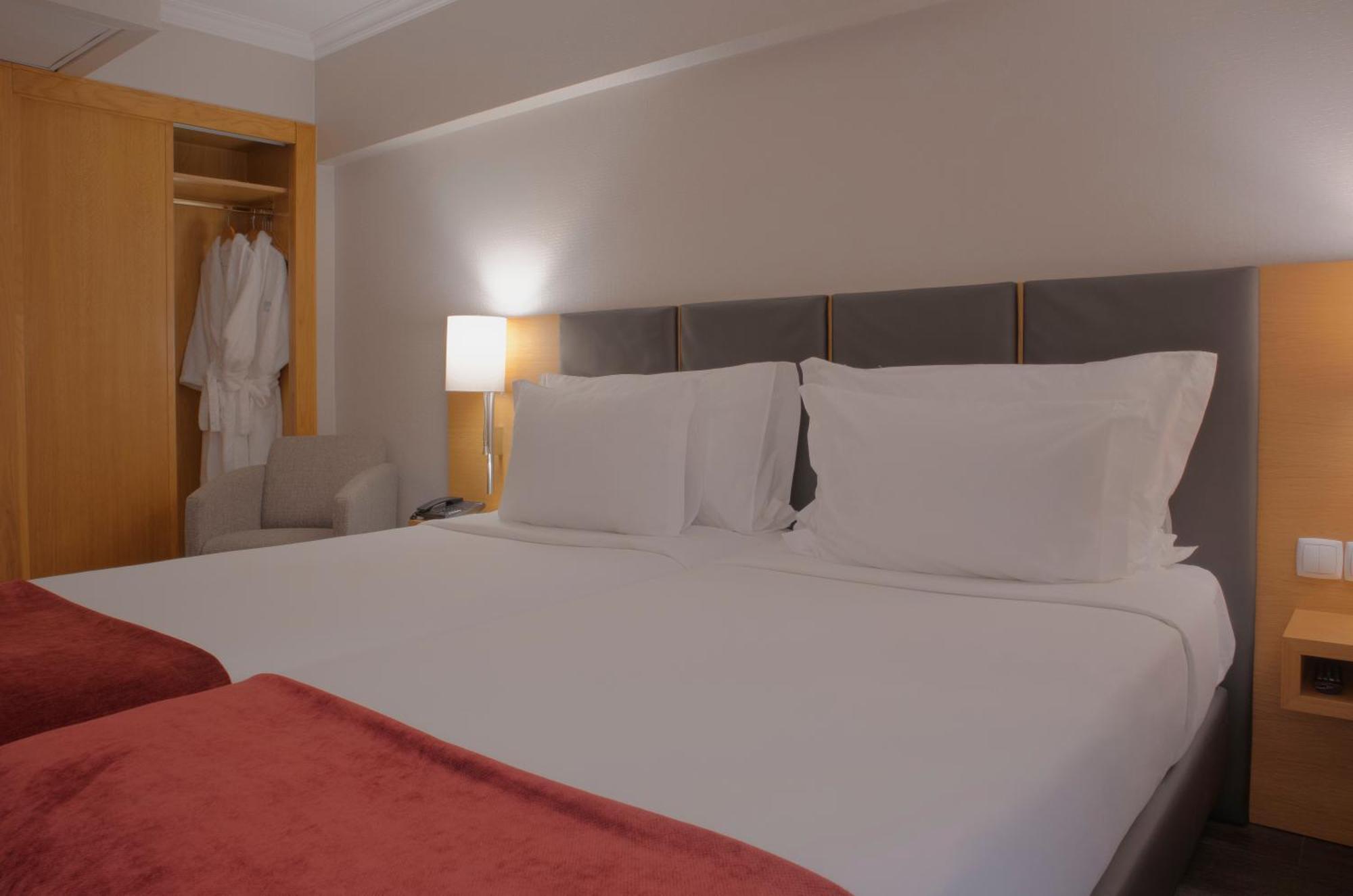 Sana Reno Hotel Lisboa Habitación foto